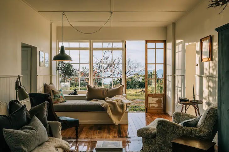 Lake Houses In Tasmania